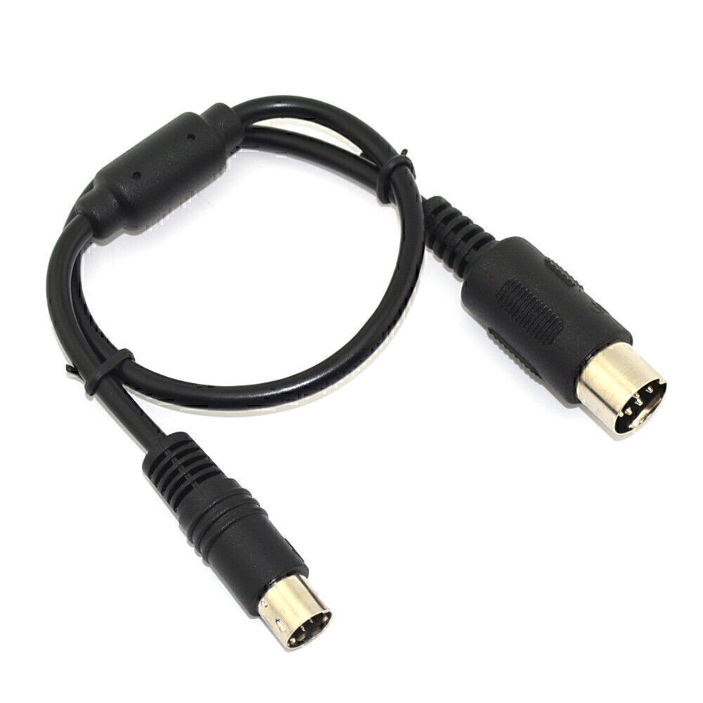 Connector Link Patch Cable for SEGA 32X To SEGA Genesis 1 Generation Console