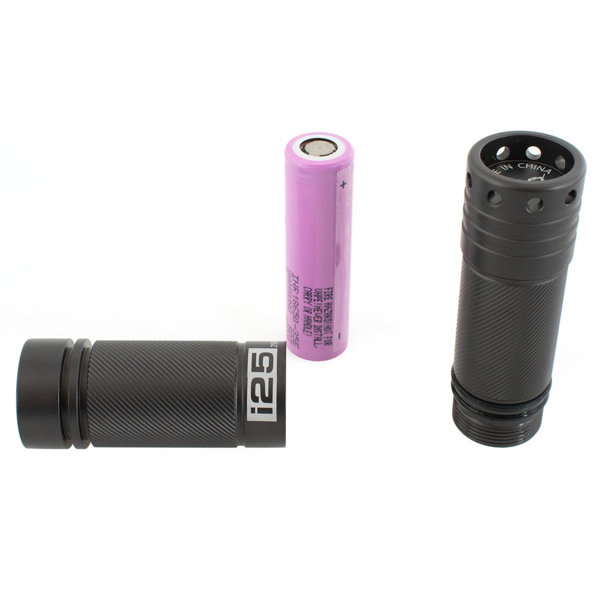 Seac 1000 Lumens i25 Dive Light