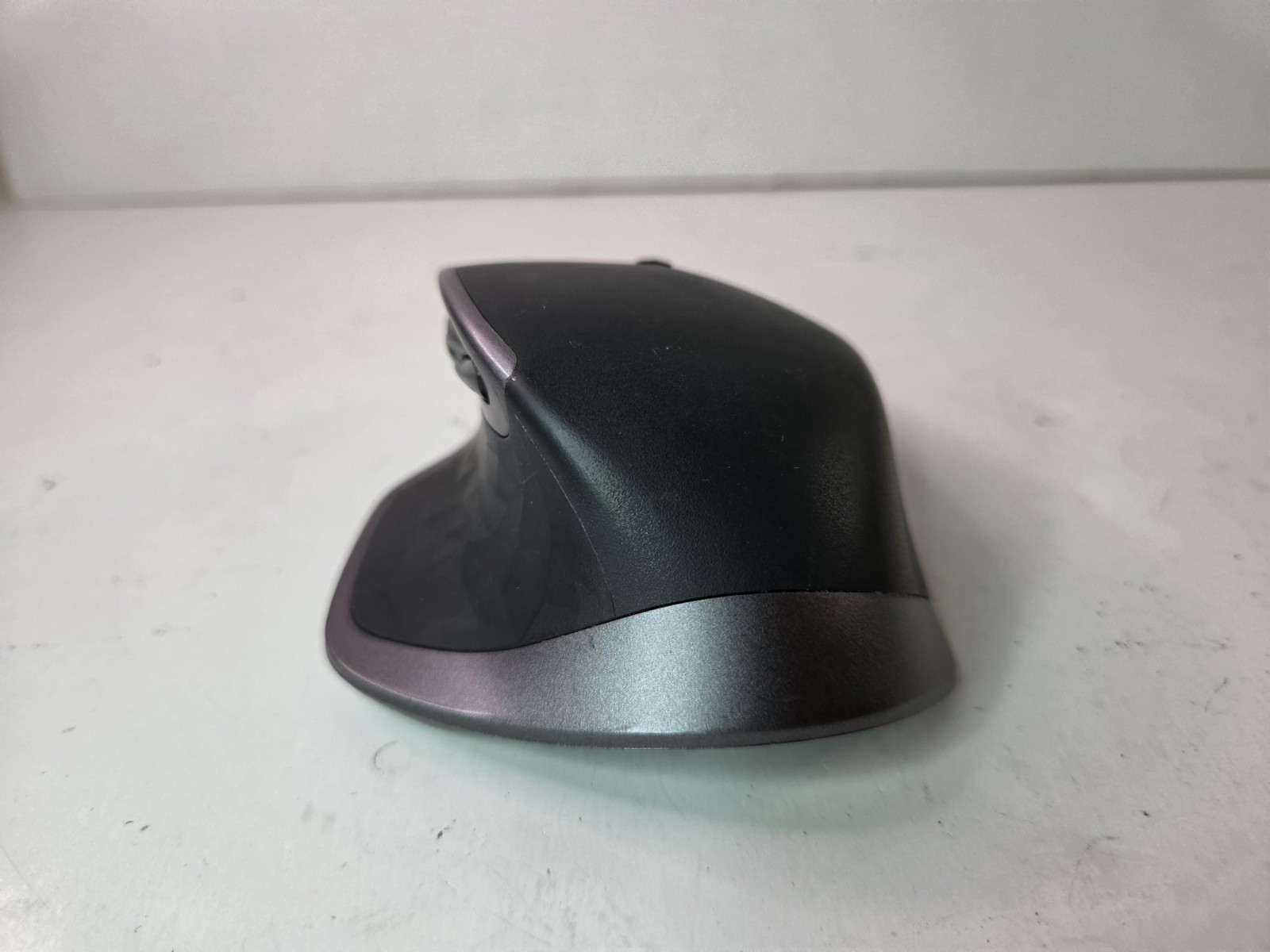 Logitech MX Master 2s Wireless Mouse - Gray