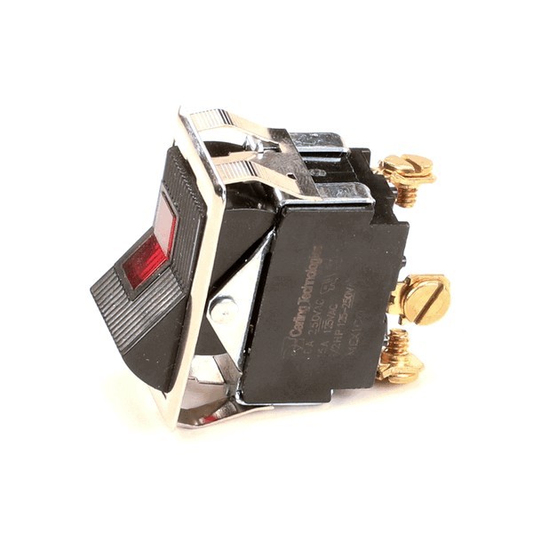 Caddy 012401 Rocker Switch