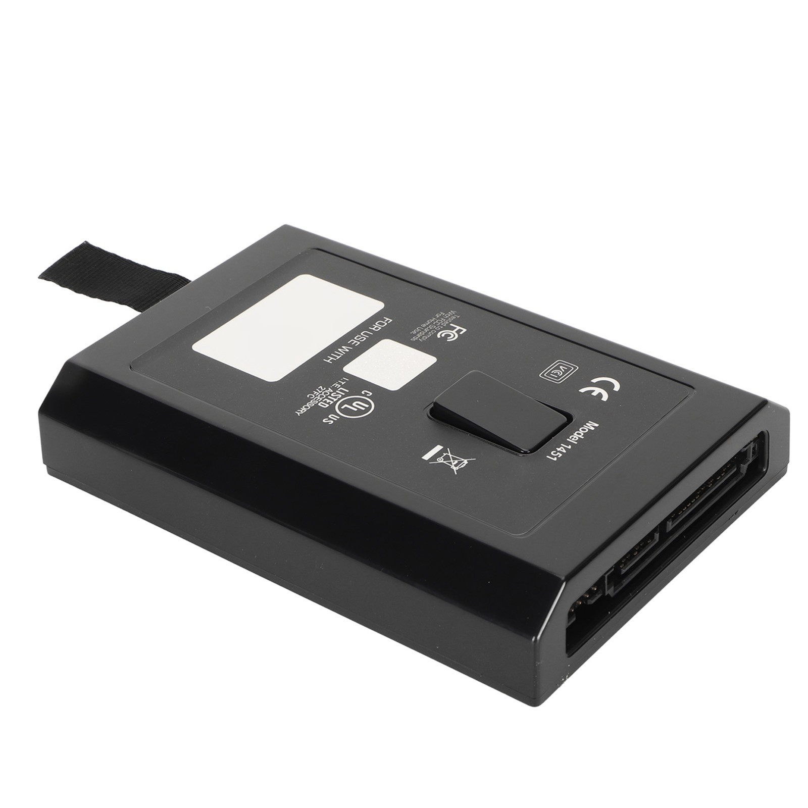 Game Console Internal Hard Drive Internal Extended Data Storage Portable Thin