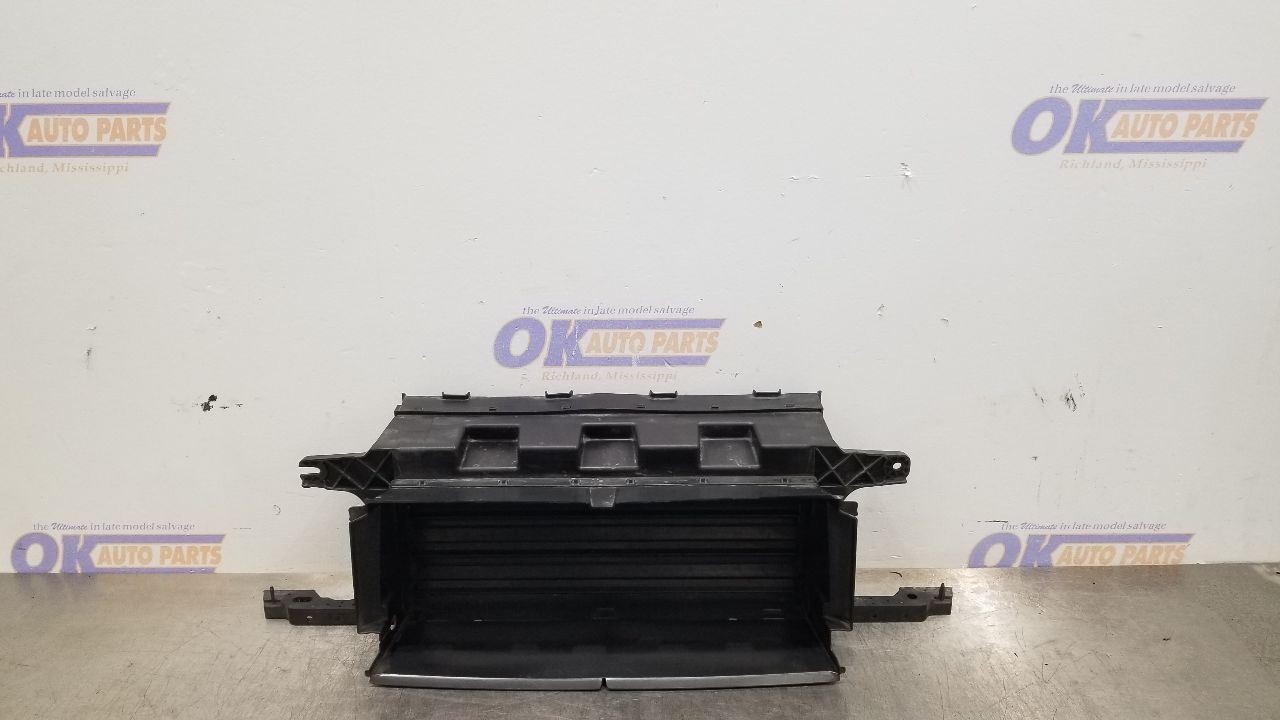 21 FORD F150 LOWER AIR SHUTTER 3.5L