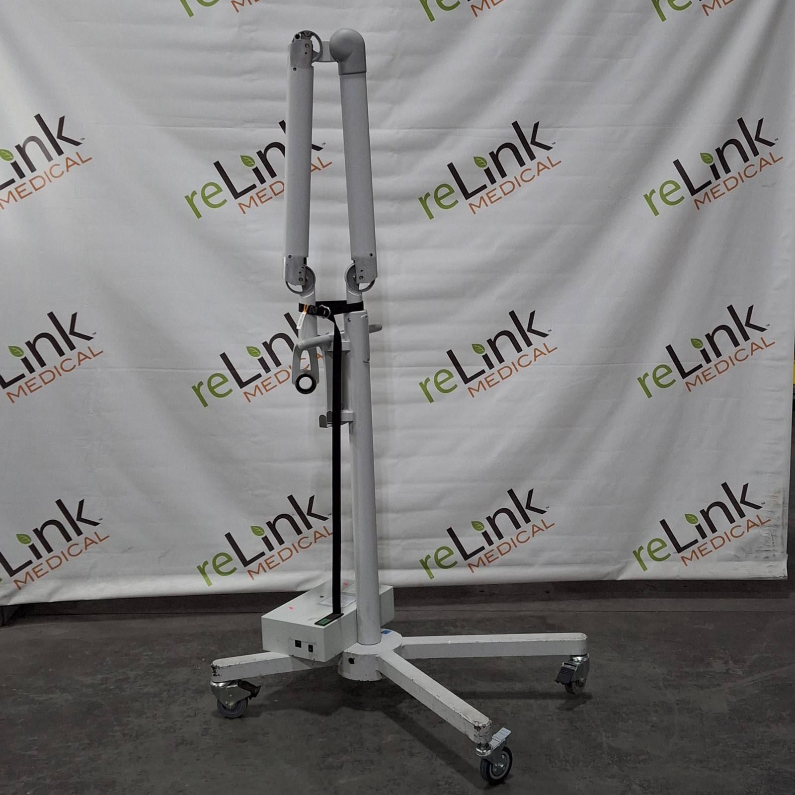 Midmark Preva Mobile