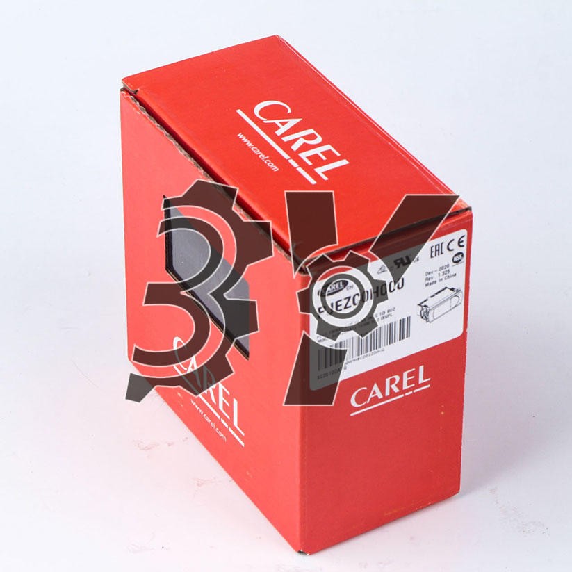 1PCS NEW CAREL PJEZC0H000 Temperature Controller PJEZCOHOOO