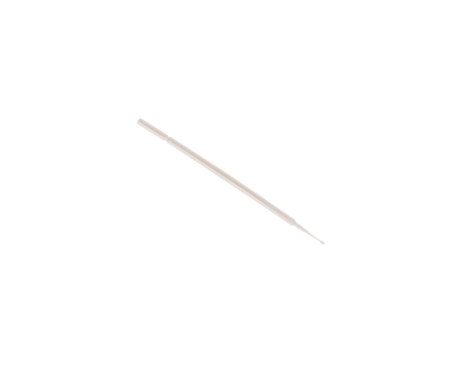 Microbrush PSF100 Plus Micro Applicators Dispenser Super Fine White 100/Pk