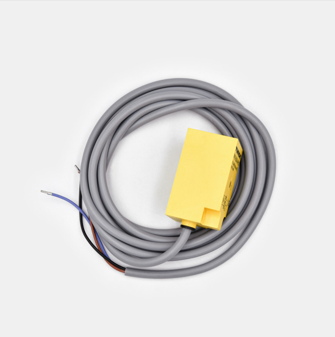 1PC NEW FOR TURCK NI15-Q30-AN6X/S90 Proximity switch sensor replacement