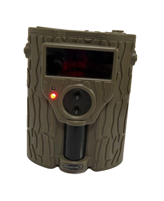 Moultrie Game Camera MFH-DGS-I65s with Strap Trail Cam