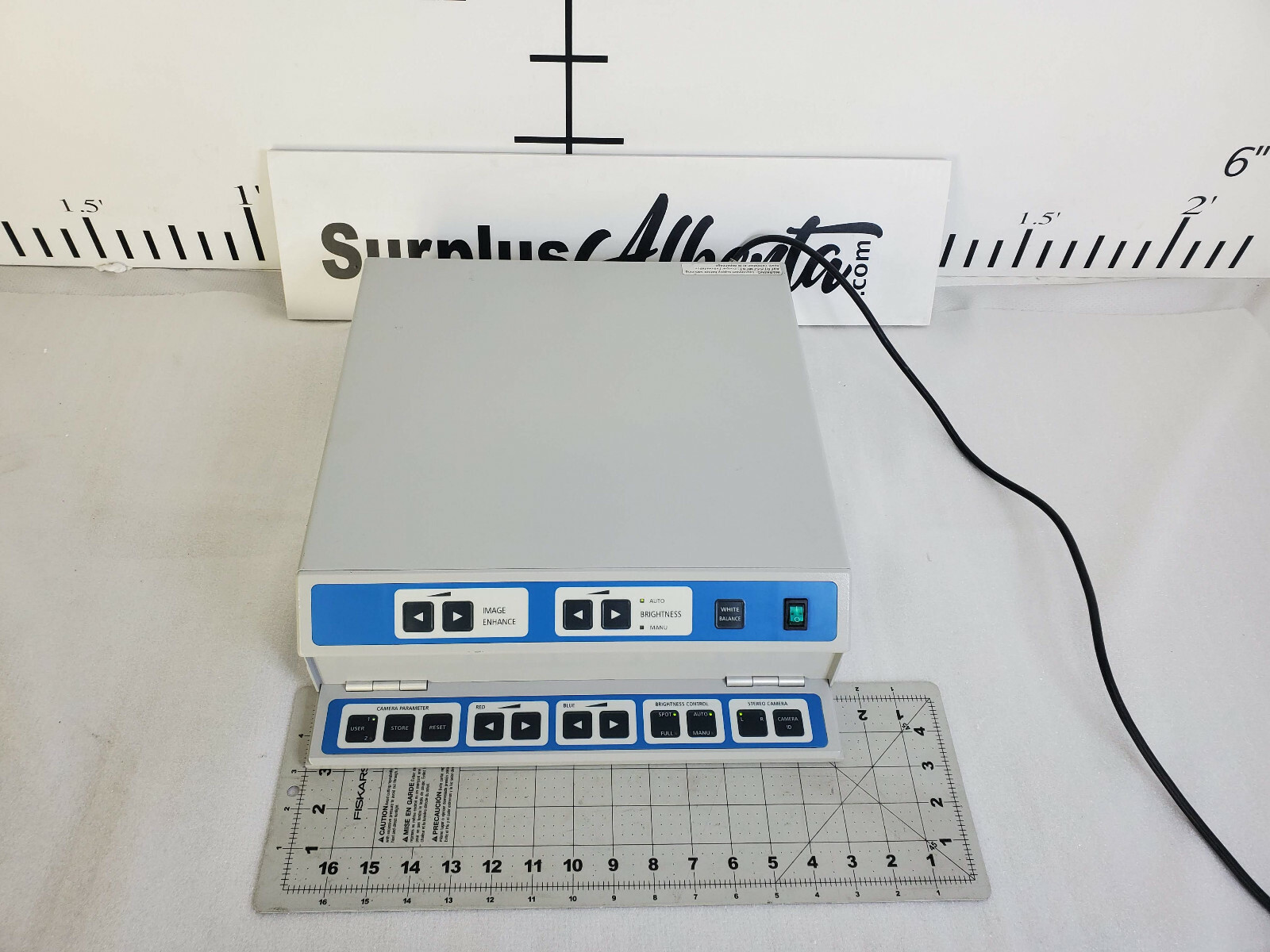 Carl Zeiss MediLive Camera Control Unit