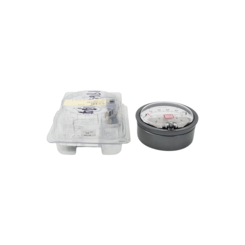 DWYER 2000-100MM 15PSI 0-100 NSMP