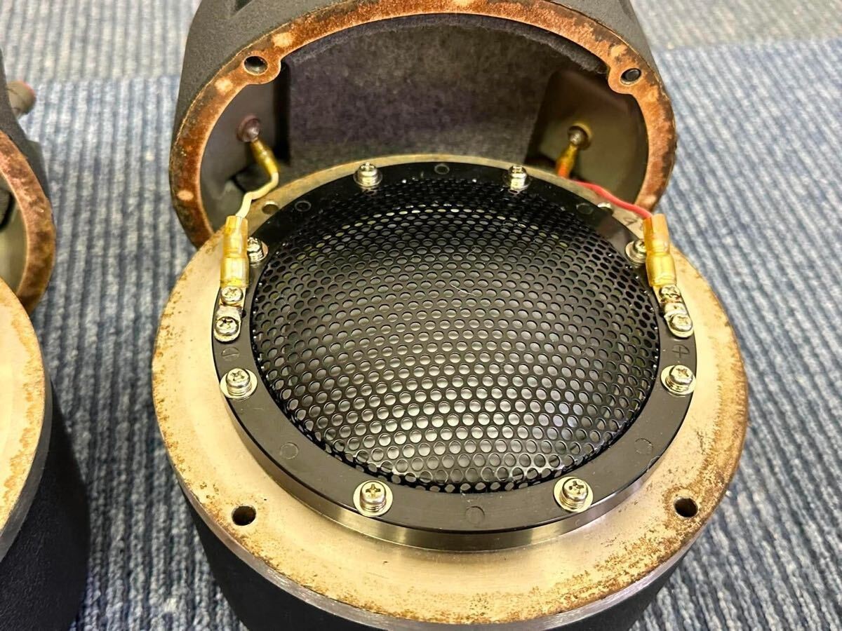 TAD TD-4001 Driver Pair