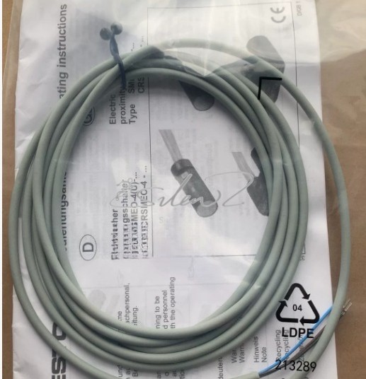 FESTO NEW CRSMEO-4-K-LED-24 161775 Proximity Sensor quickly delivery1PCS
