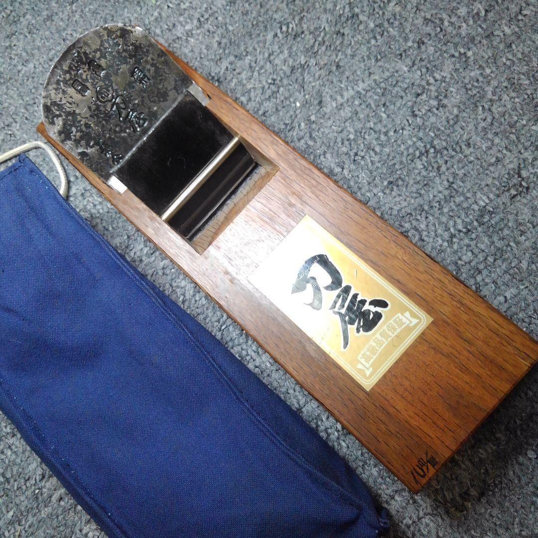 ONO 838 Platform Plane Kanna Hand Plane Tool Vintage Excellent Condition
