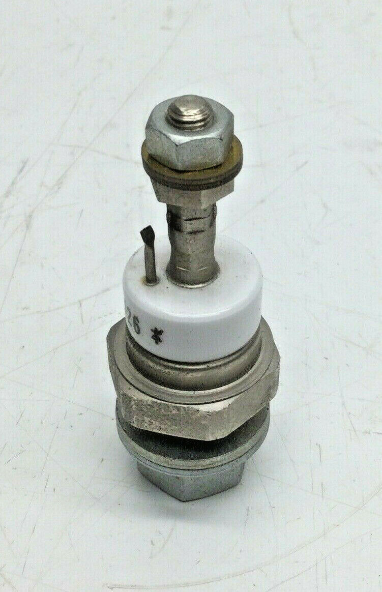 GE 104X125DA113 Silicon-Controlled Rectifier