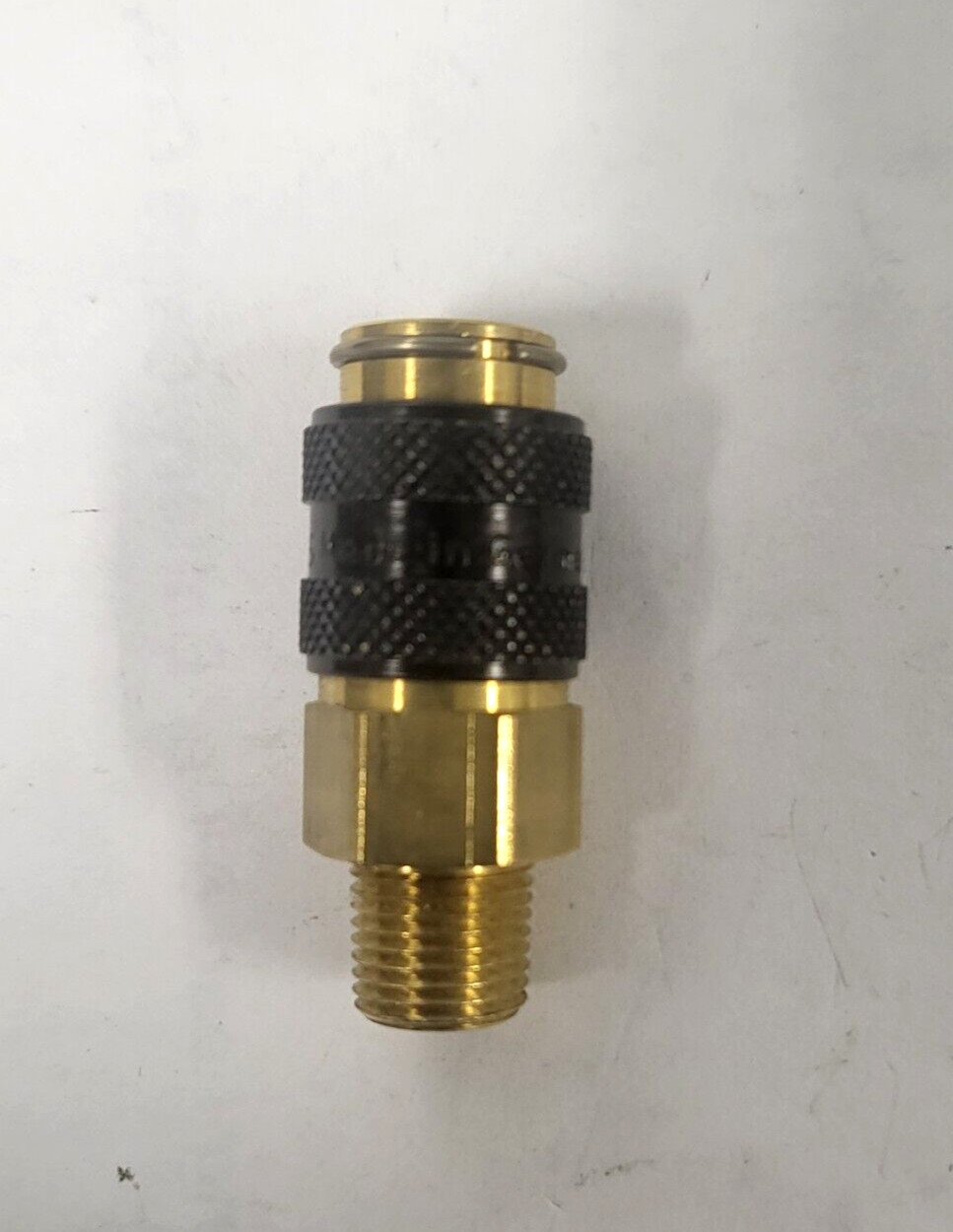HF-121-2MP PARKER COUPLING NEW OPEN BOX
