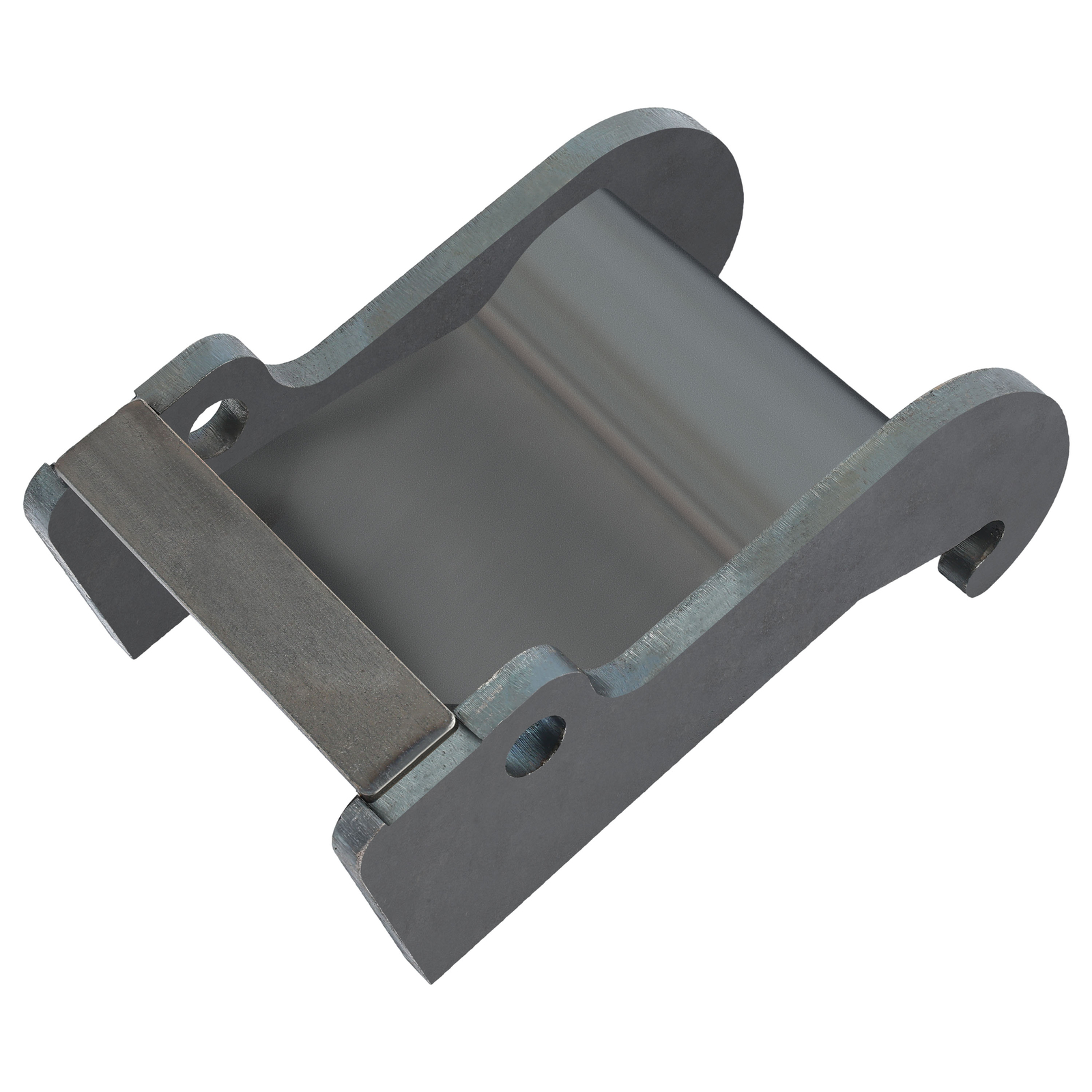 Universal Quick Attach Coupler Excavator Bucket For Bobcat E series E26 E32 E35