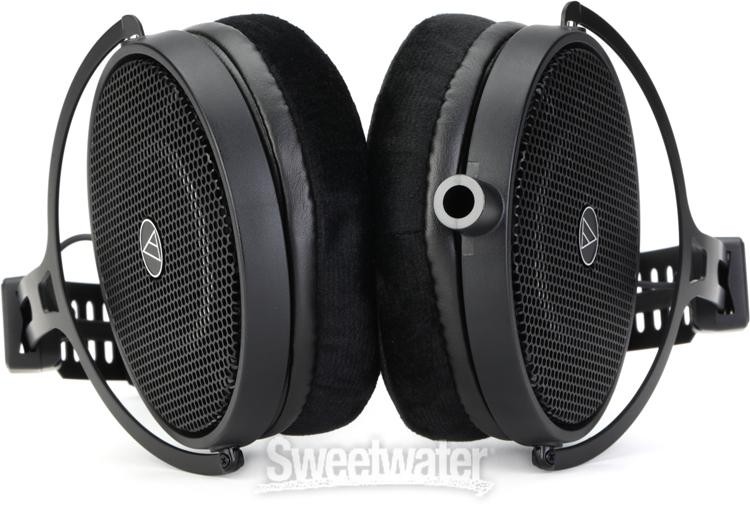 Audio-Technica ATH-R50x Open-back Reference Headphones