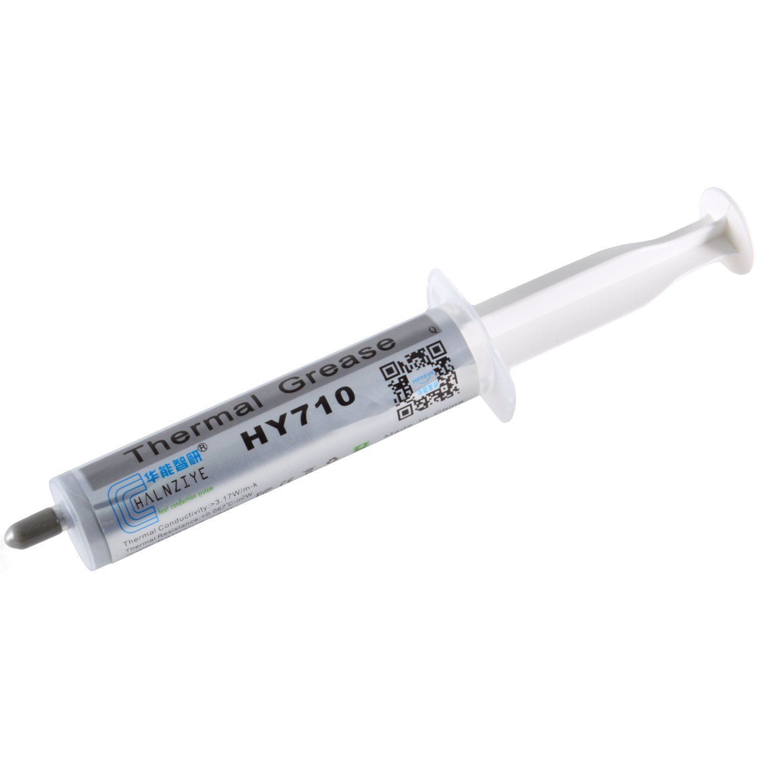 LOT OF 2 High density Arctic Cooling Thermal Compound Paste Grease 20 Grams 40g