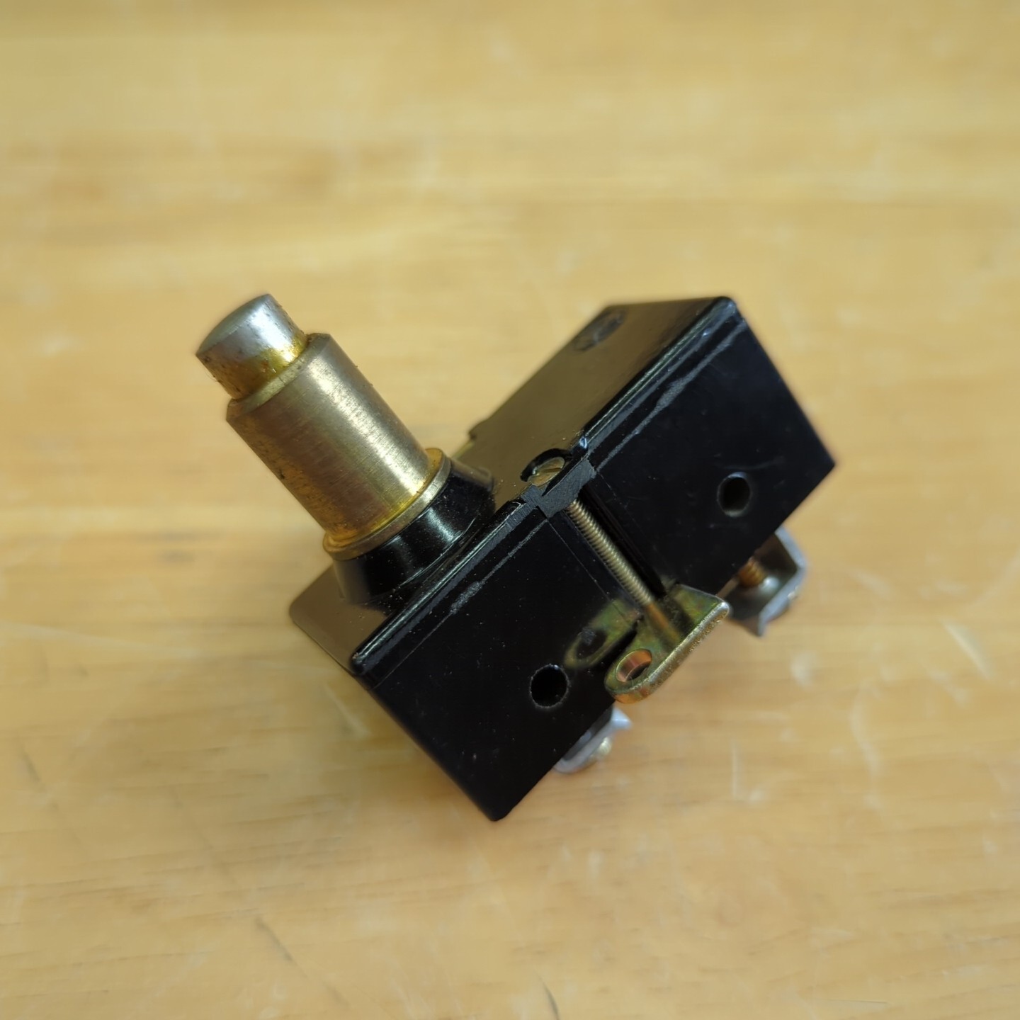 ALLEN BRADLEY 802-PBSJ20-20 Series A Limit Switch - FREE SHIPPING!