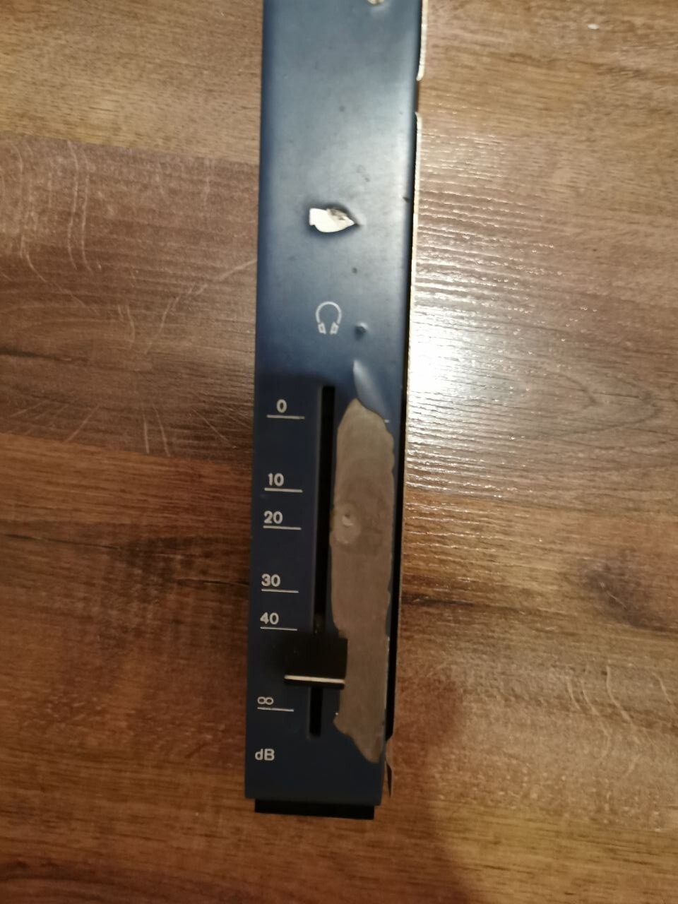 Tesla telefunken epp102 preamp reverberator epe 401