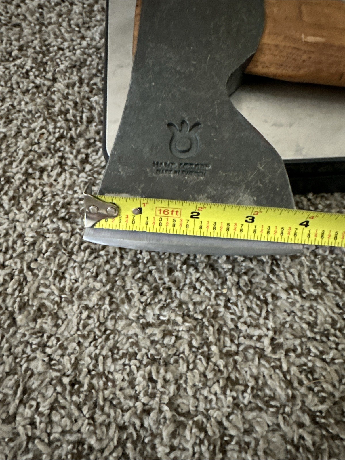 Husqvarna Carpenters Axe