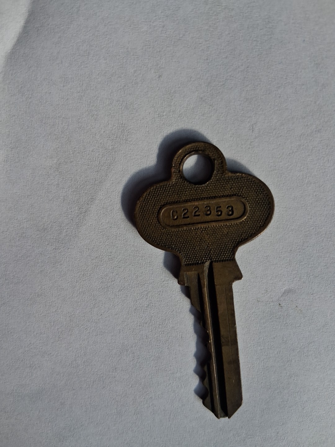 Earle Key By Code C22353 Free Shipping