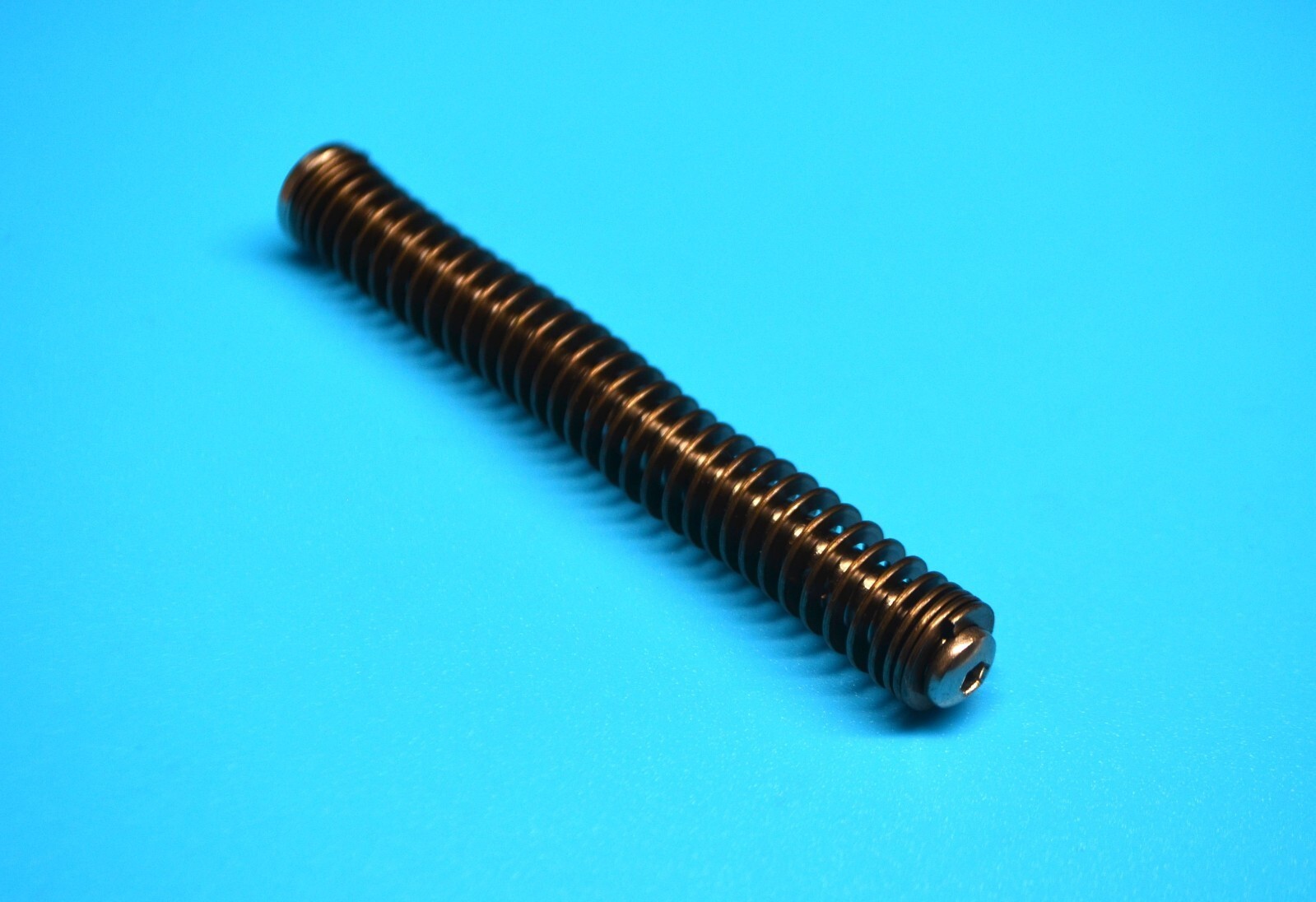 G 19,23,32,38 STAINLESS STEEL RECOIL SPRING ASSEMBLY Guide Rod for Glock19 gen3