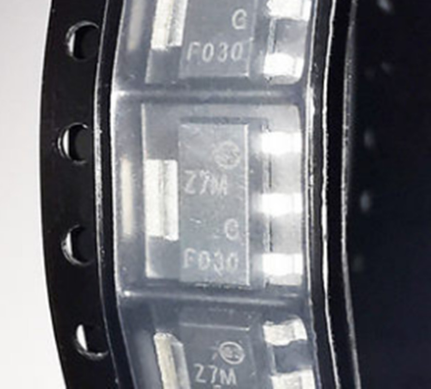 10pcs Z0107MN Z0103MN Z0109MN 07M 03M 09M Z7M Z3M Z9M SOT-223 Triac thyristor