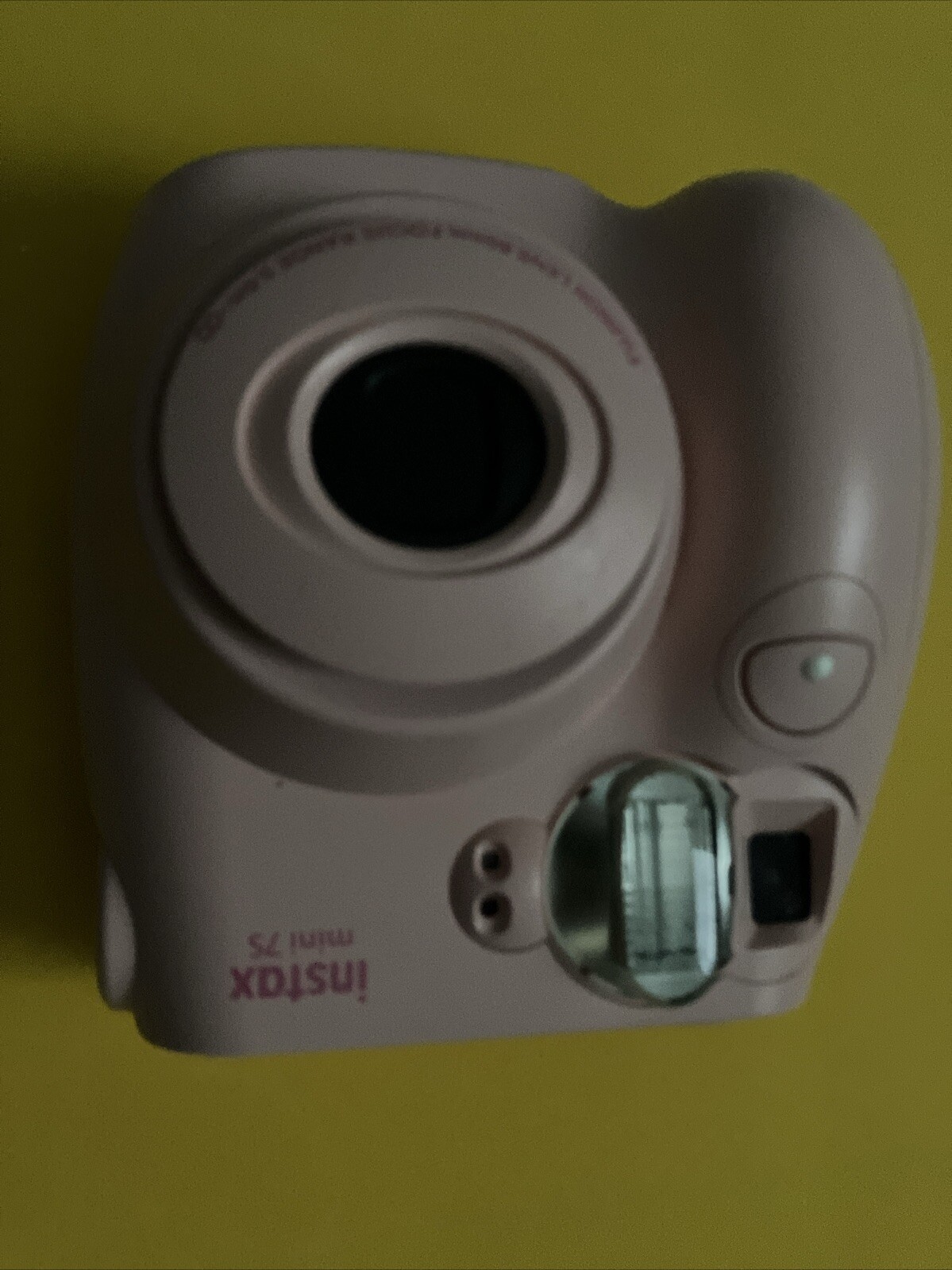 Fujifil Instax Mini 7S Camera