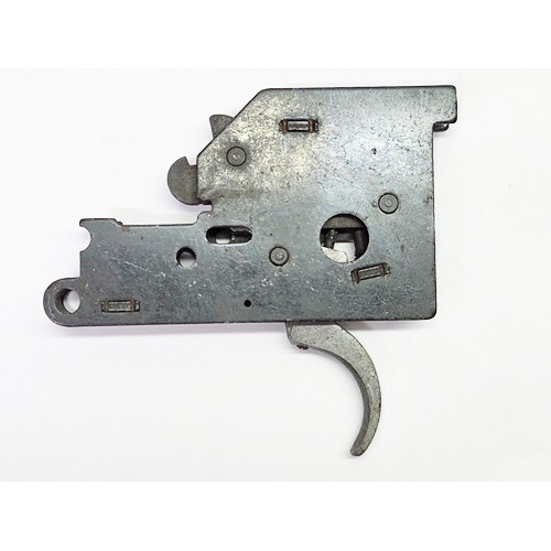 Haenel 311 Rekord Trigger sub assembly (H0854035005)