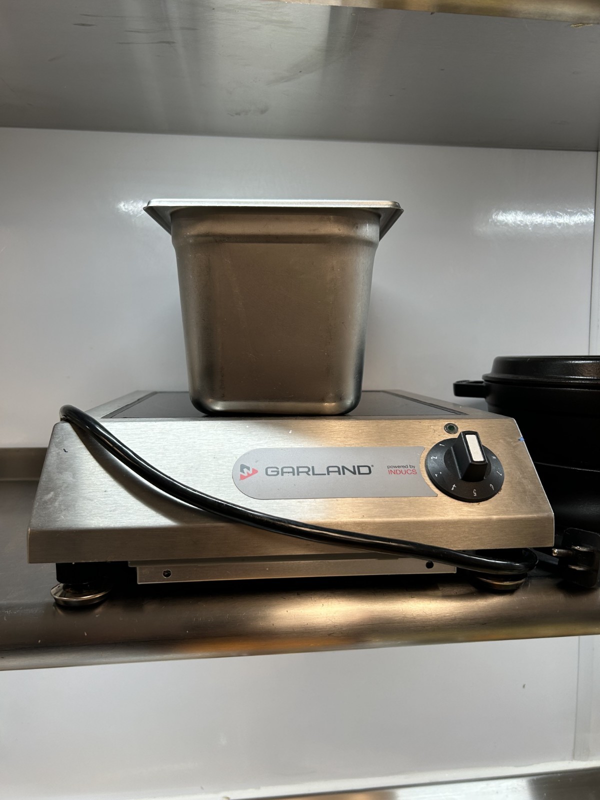 Garland Baby Hob Cook Top
