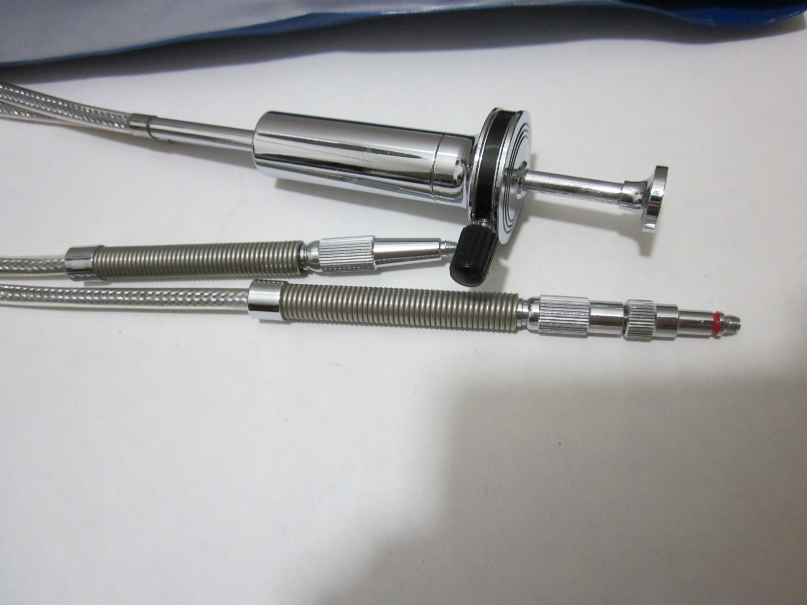 Olympus Double Cable Shutter Release