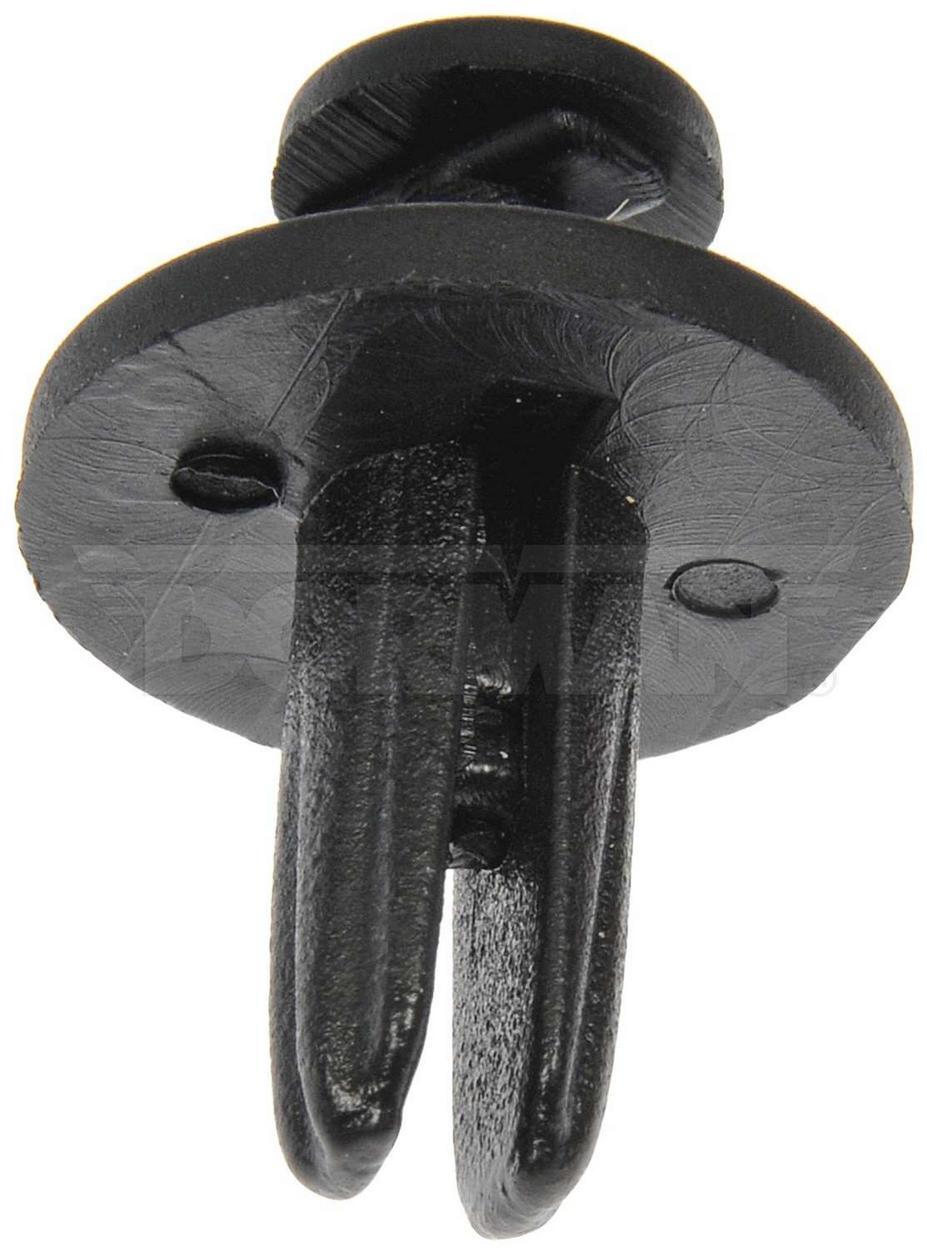 Radiator Support Baffle Clip for 1986 Jeep Comanche