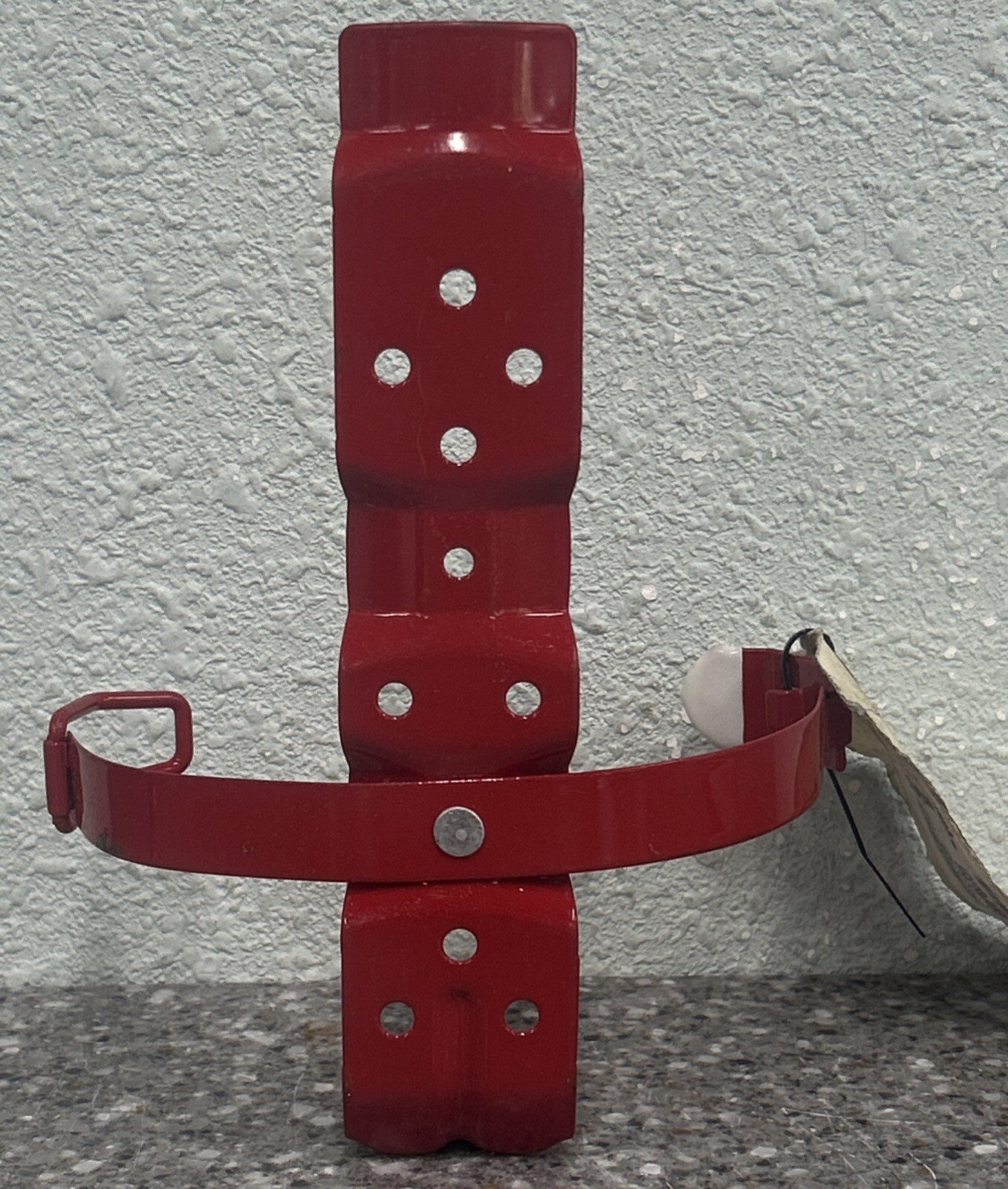 Truck Mount Fire Extinguisher Bracket For Imperial #3894