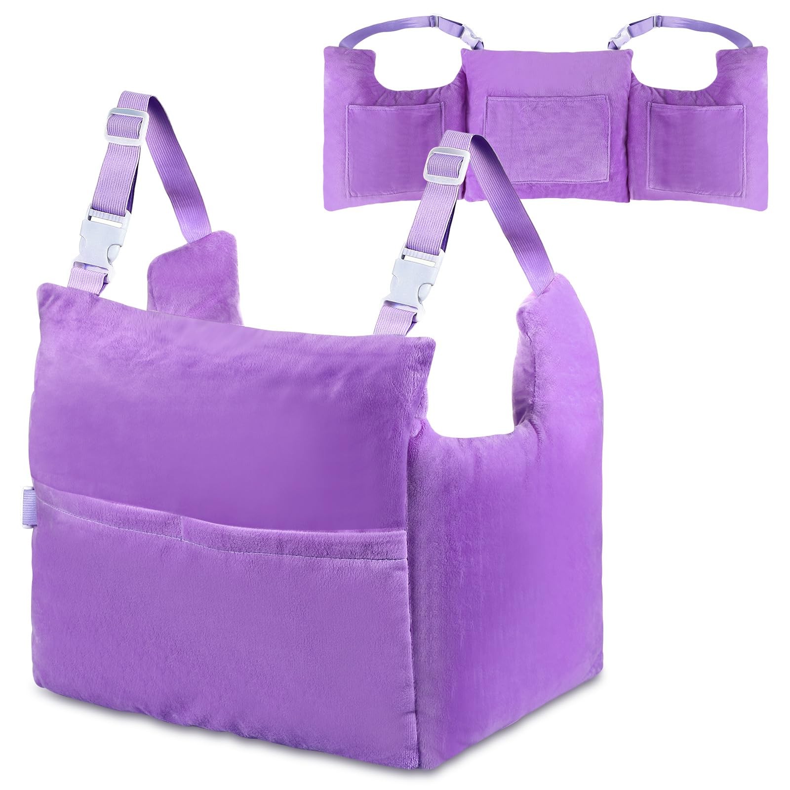 Mastectomy Pillow Post Surgery, Breast Pillow for After Breast Cancer Mastect