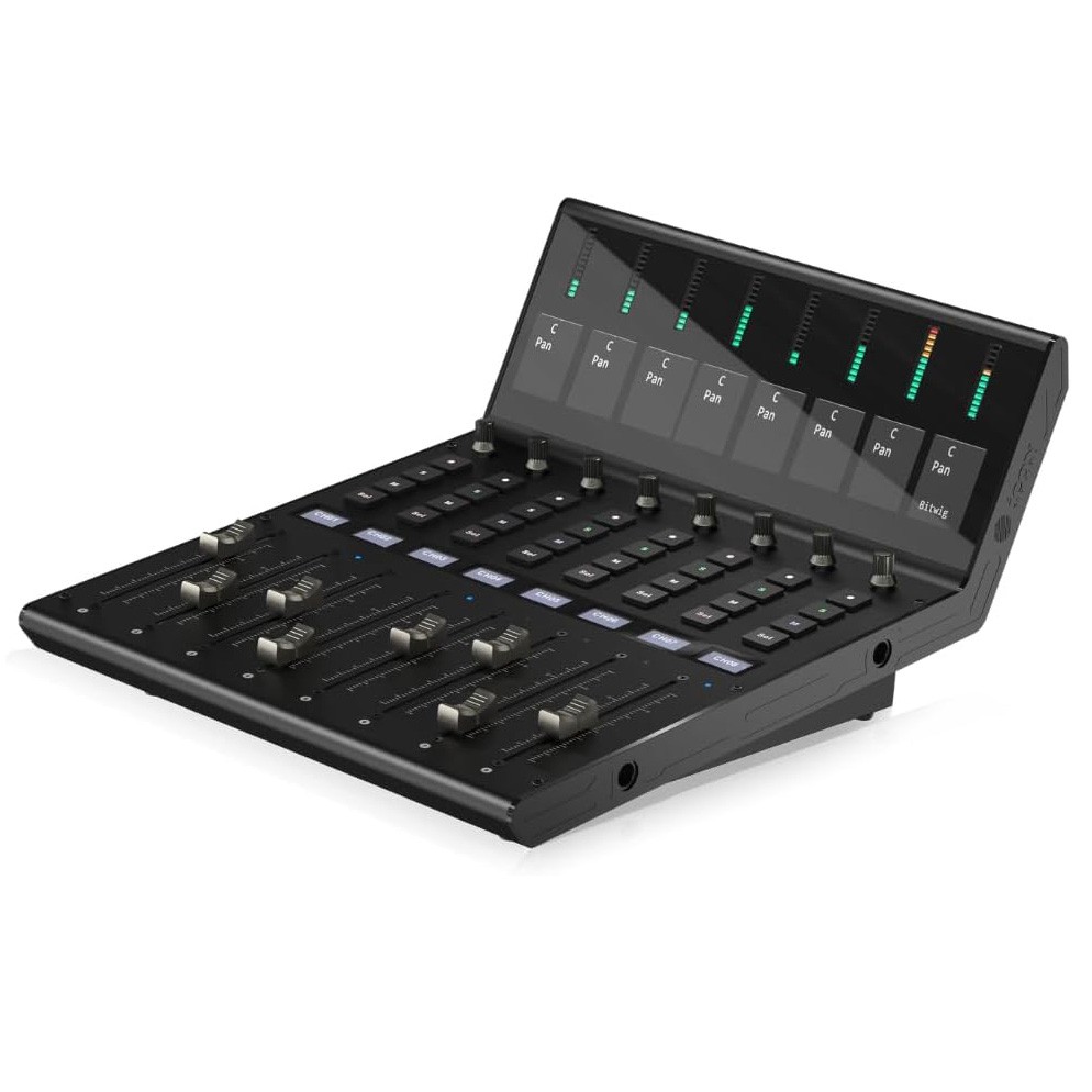 iCon Pro Audio V1-X Extender for V1-M DAW Control Surface