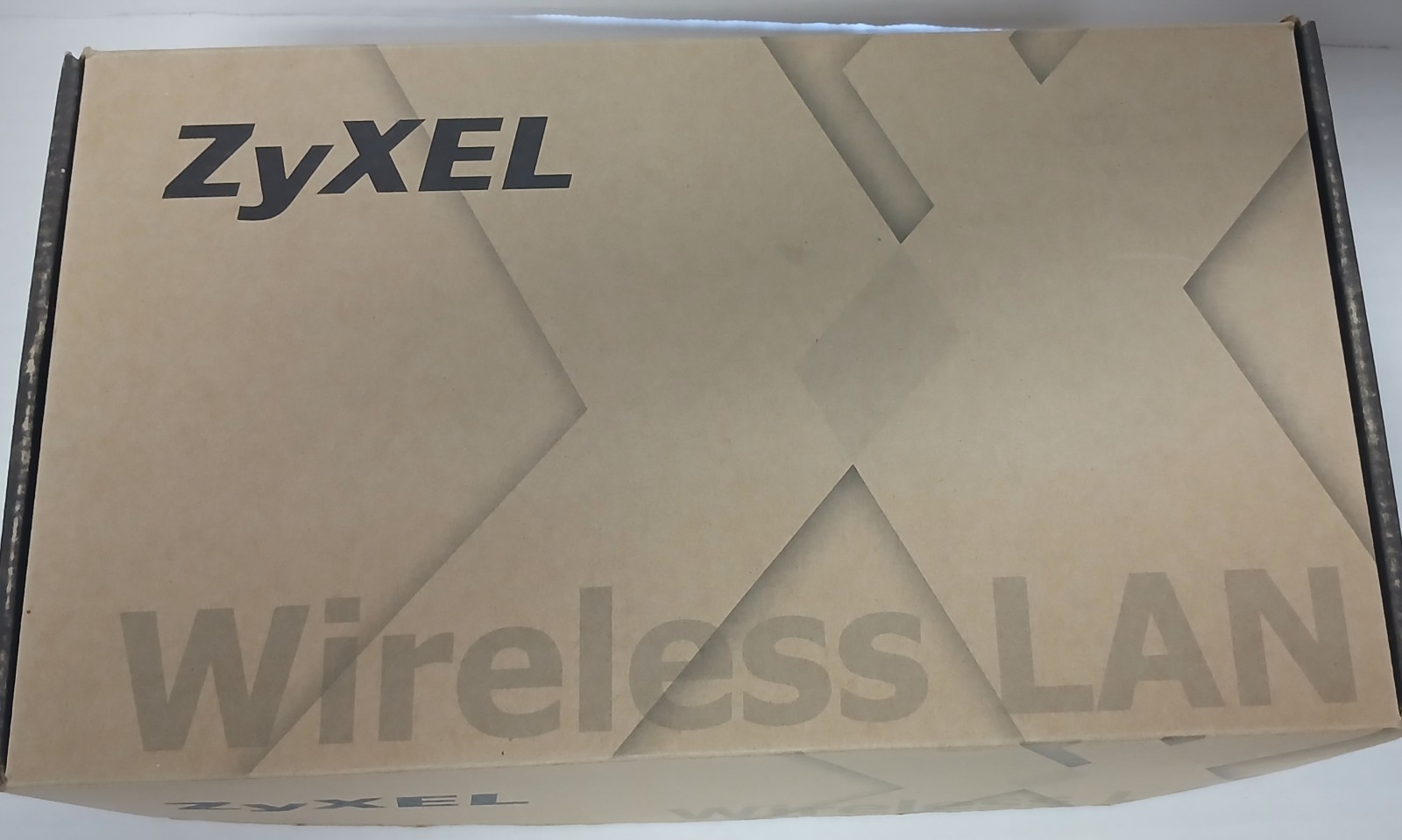 Zyxel Wireless LAN NWA5000 Series