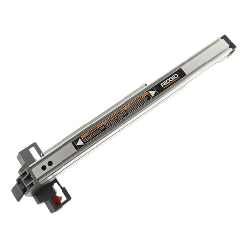 Assembly Rip Fence #089041047709 for Homelite, Ryobi, Ridgid