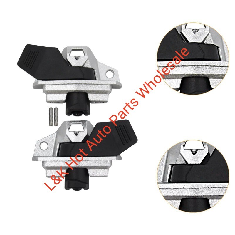 715008044 Quick Release Latch Kit Fittings Professional Direct Replace