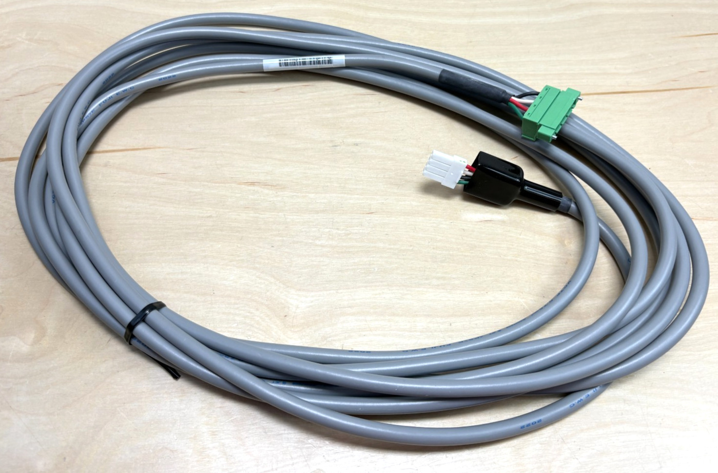 IAI CB-RCC-MA060 Motor Cable