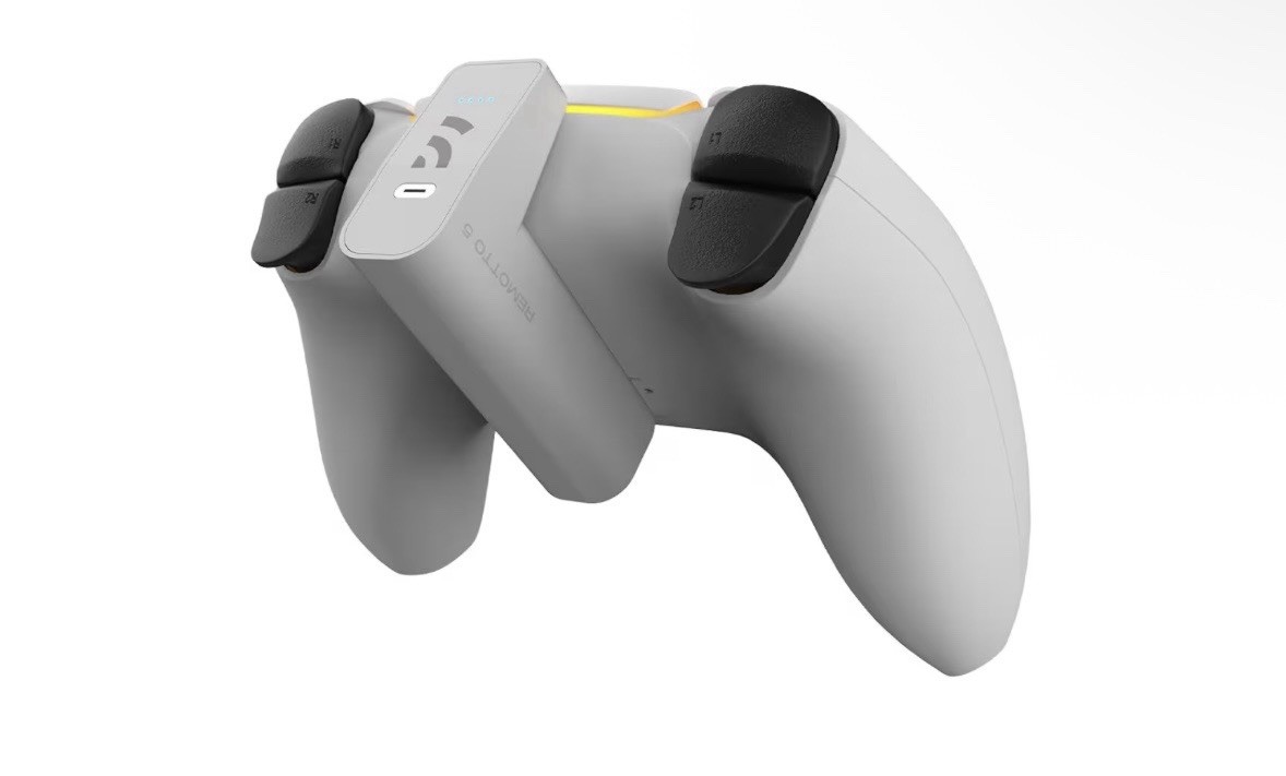 Battery for PS5 Controller +12H Autonomy for Sony PlayStation 5