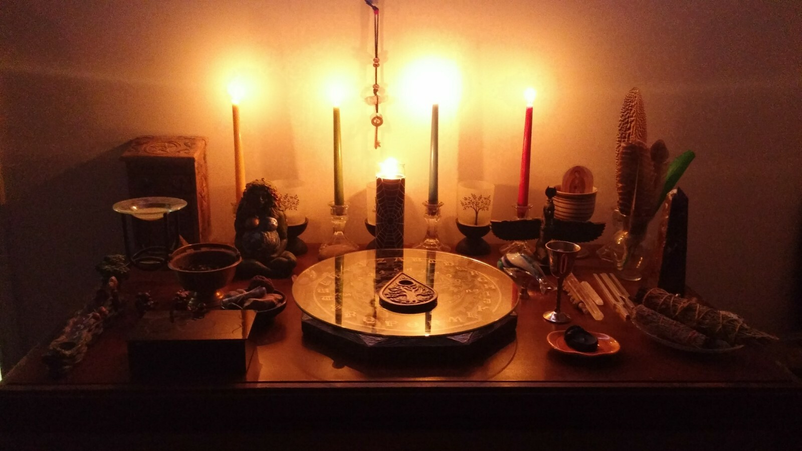 Hoodoo Rootwork Magick Spell Casting Service Wicca Love Money Protection