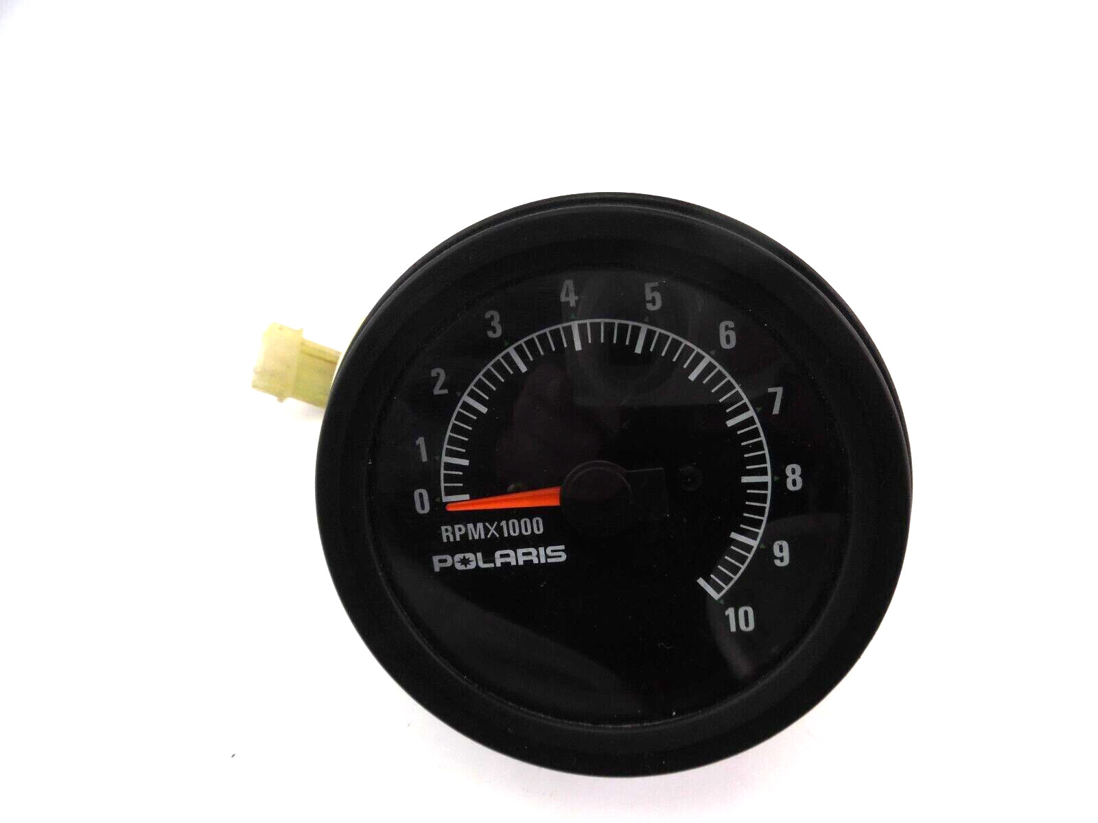 Tachometer 6 Pulse 1995 Polaris Xlt 600 Special 3280162