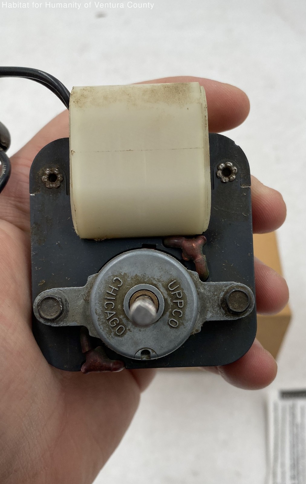 Blower Motor