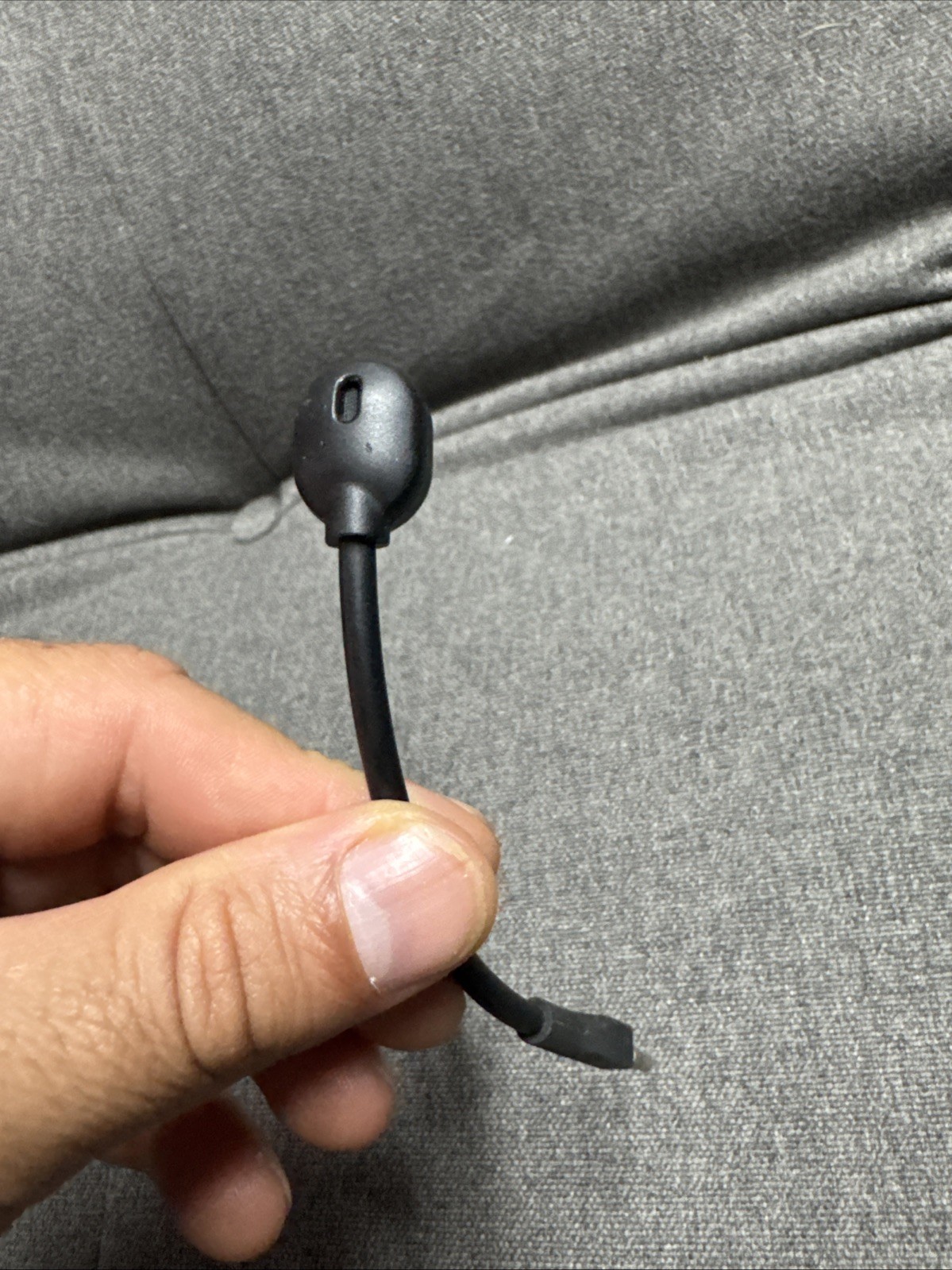 Steel series arctis 1 headset microphone ORIGINAL