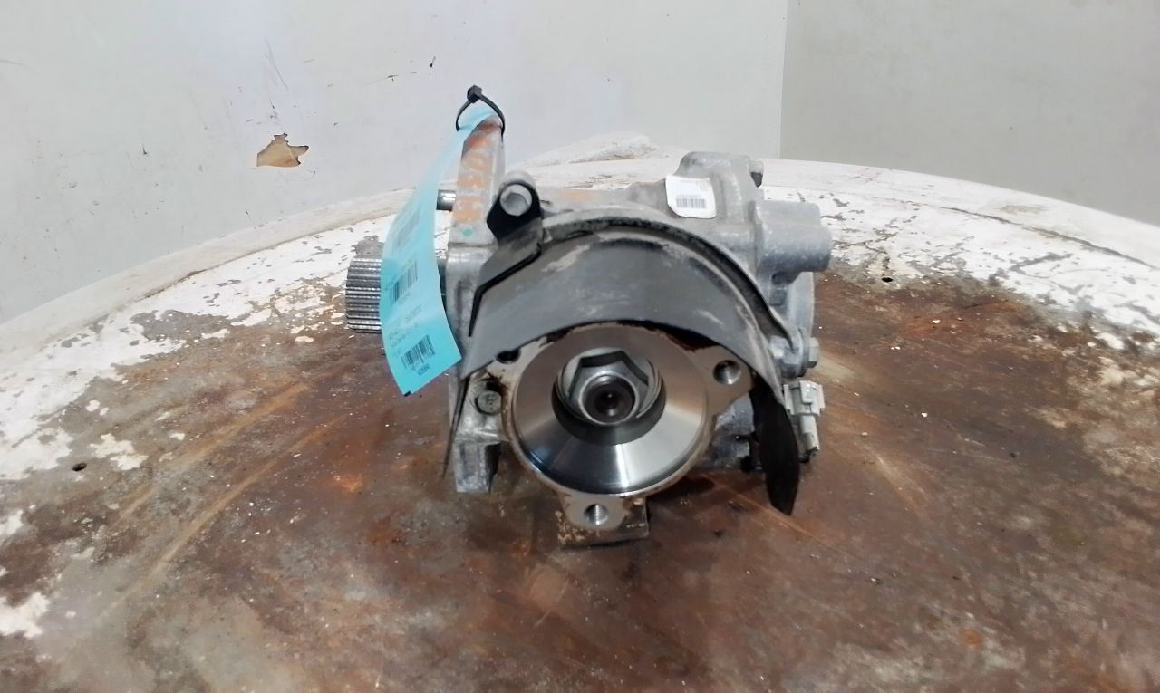 Transfer Case AWD Fits 21-25 ROGUE 2859648