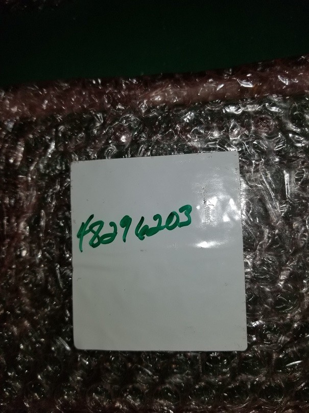 Universal Instruments 48296203 Pca, Bd Handling Control