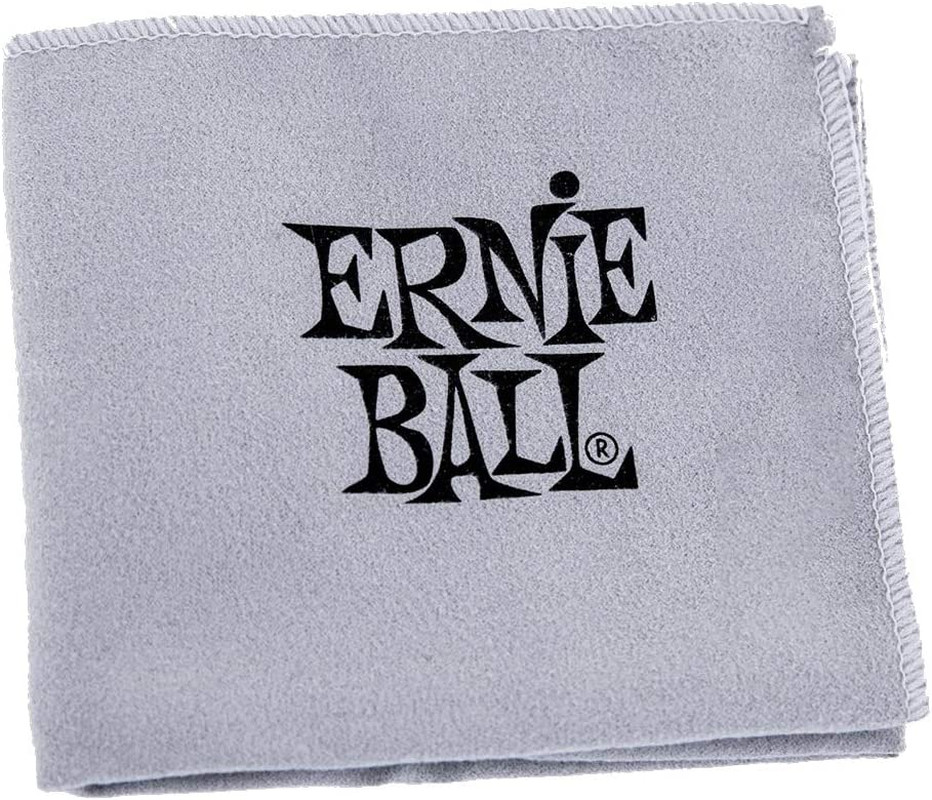 Microfiber Polish Cloth (P04220)
