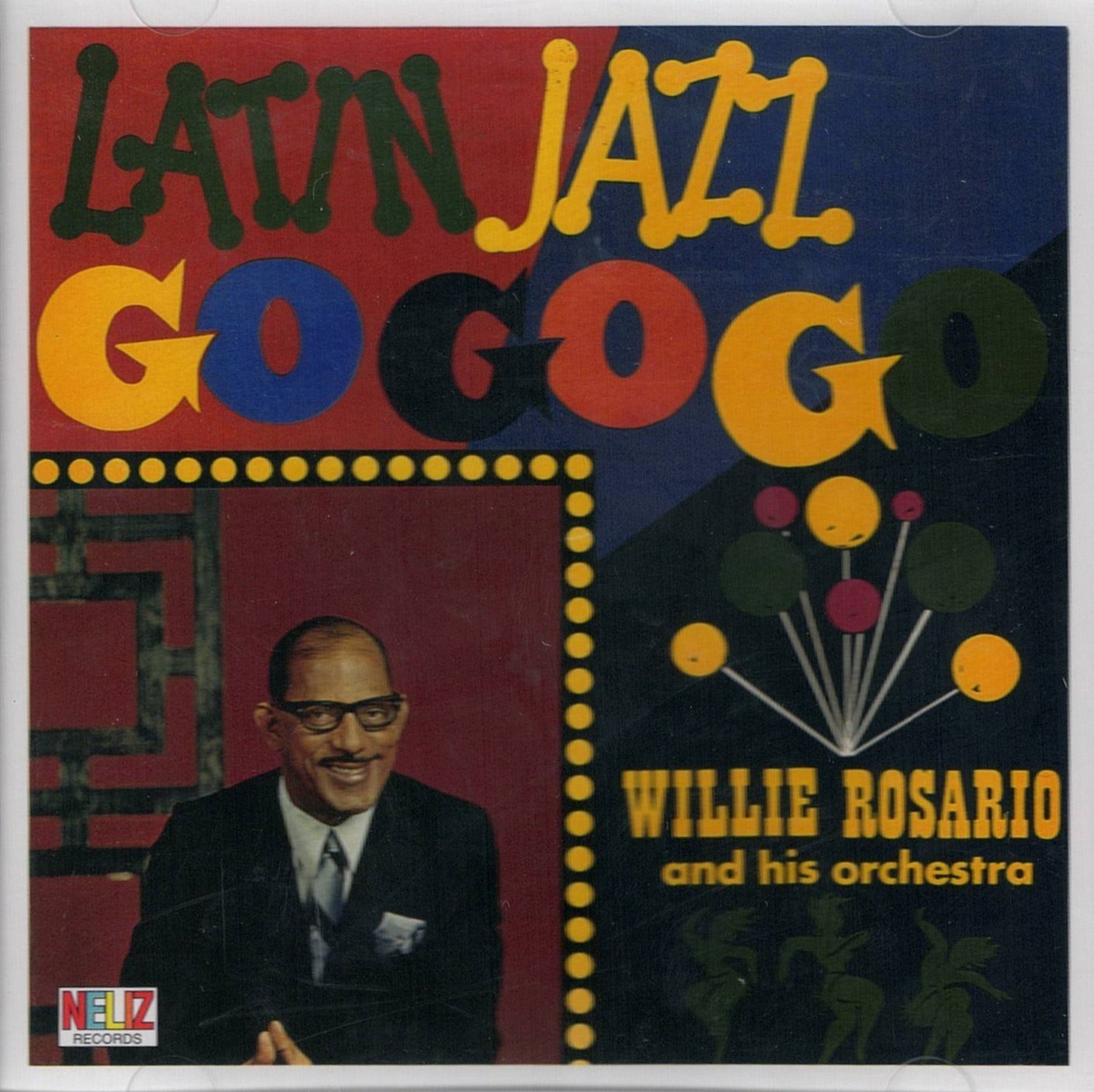 Latin Jazz Go Go Go!