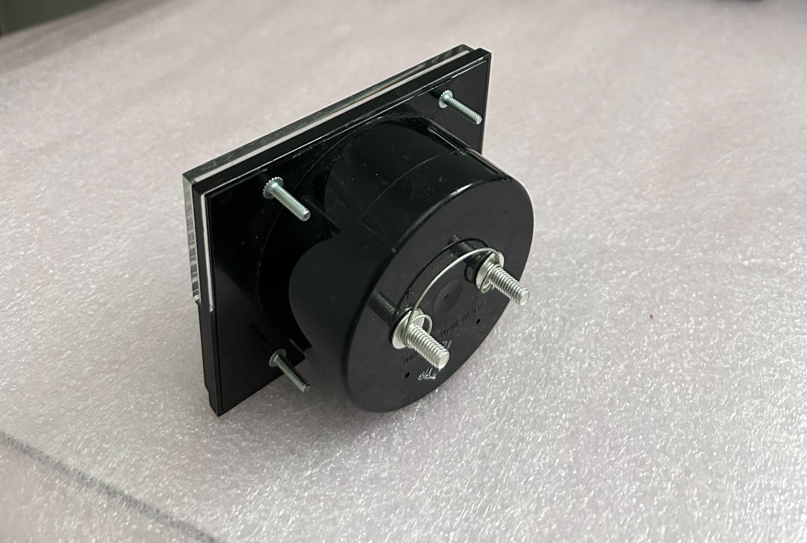 Modutec Panel Meter BEAM ENRRGY-KeV for Varian CF3000/350D