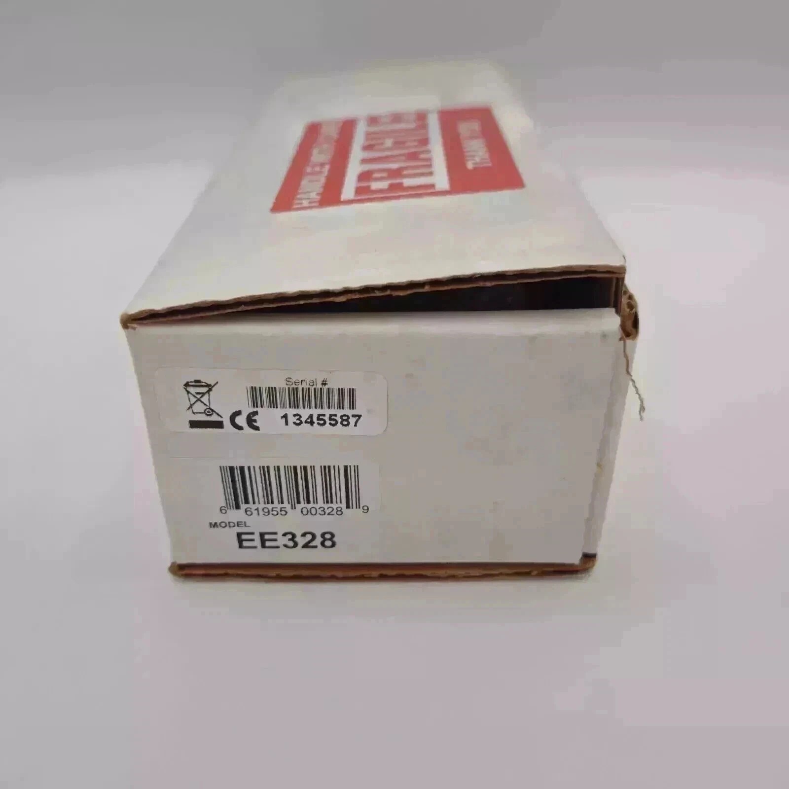 Nitek EE328 Ethernet And PoE Extender NEW